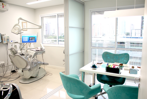 Dentista em São Paulo | Dra. Carla Fleming e equipe