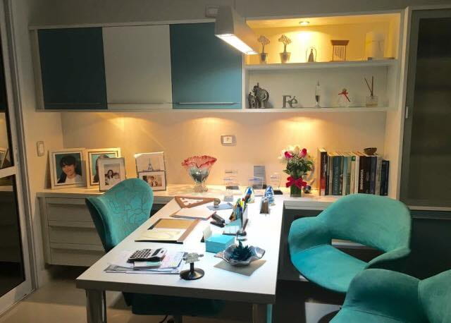 Dentista em São Paulo | Dra. Carla Fleming e equipe