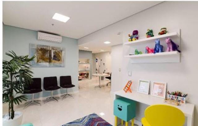 Dentista em São Paulo | Dra. Carla Fleming e equipe