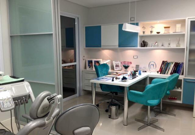 Dentista em São Paulo | Dra. Carla Fleming e equipe