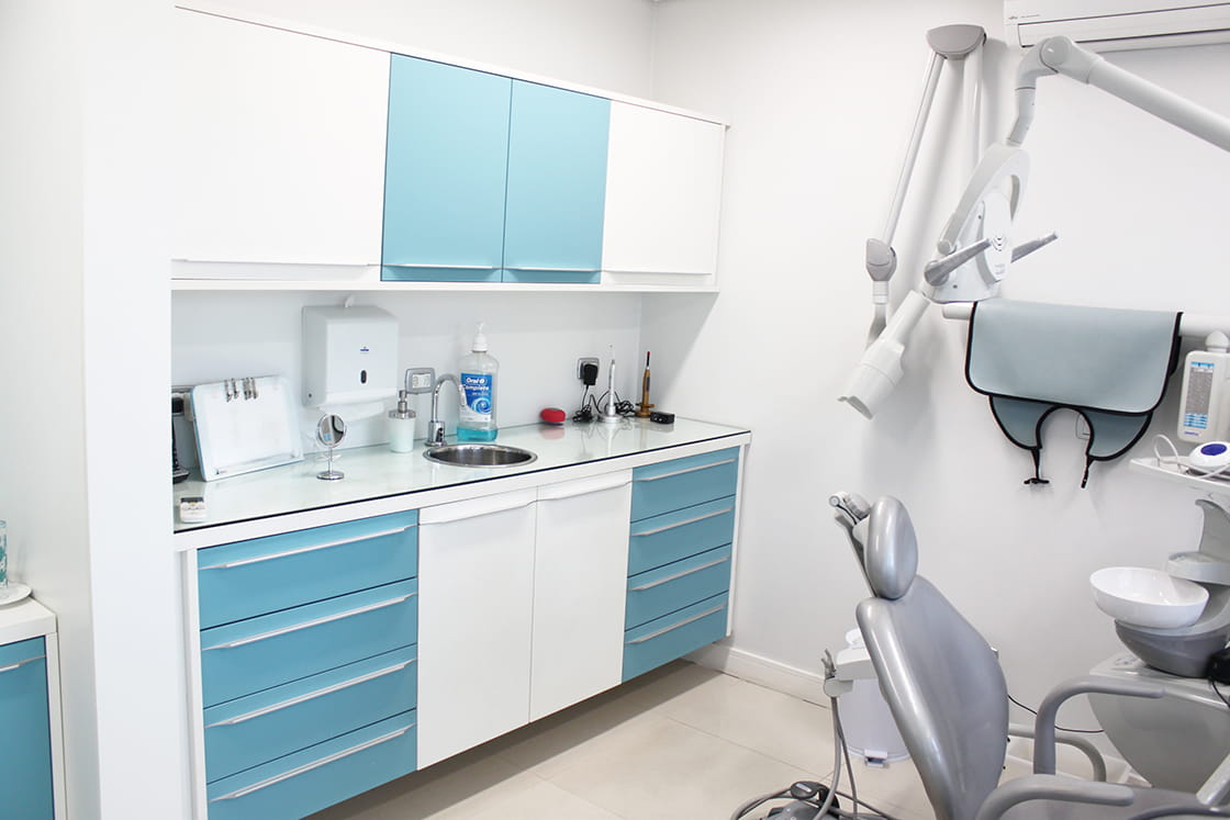 Dentista em São Paulo | Dra. Carla Fleming e equipe