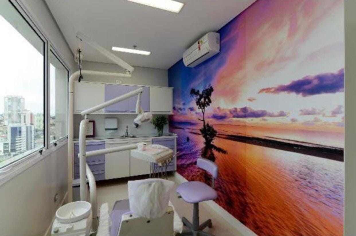 Dentista em São Paulo | Dra. Carla Fleming e equipe