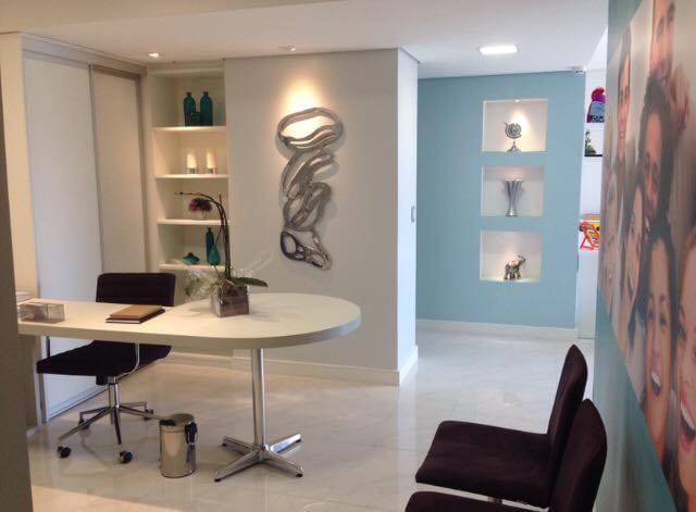 Dentista em São Paulo | Dra. Carla Fleming e equipe