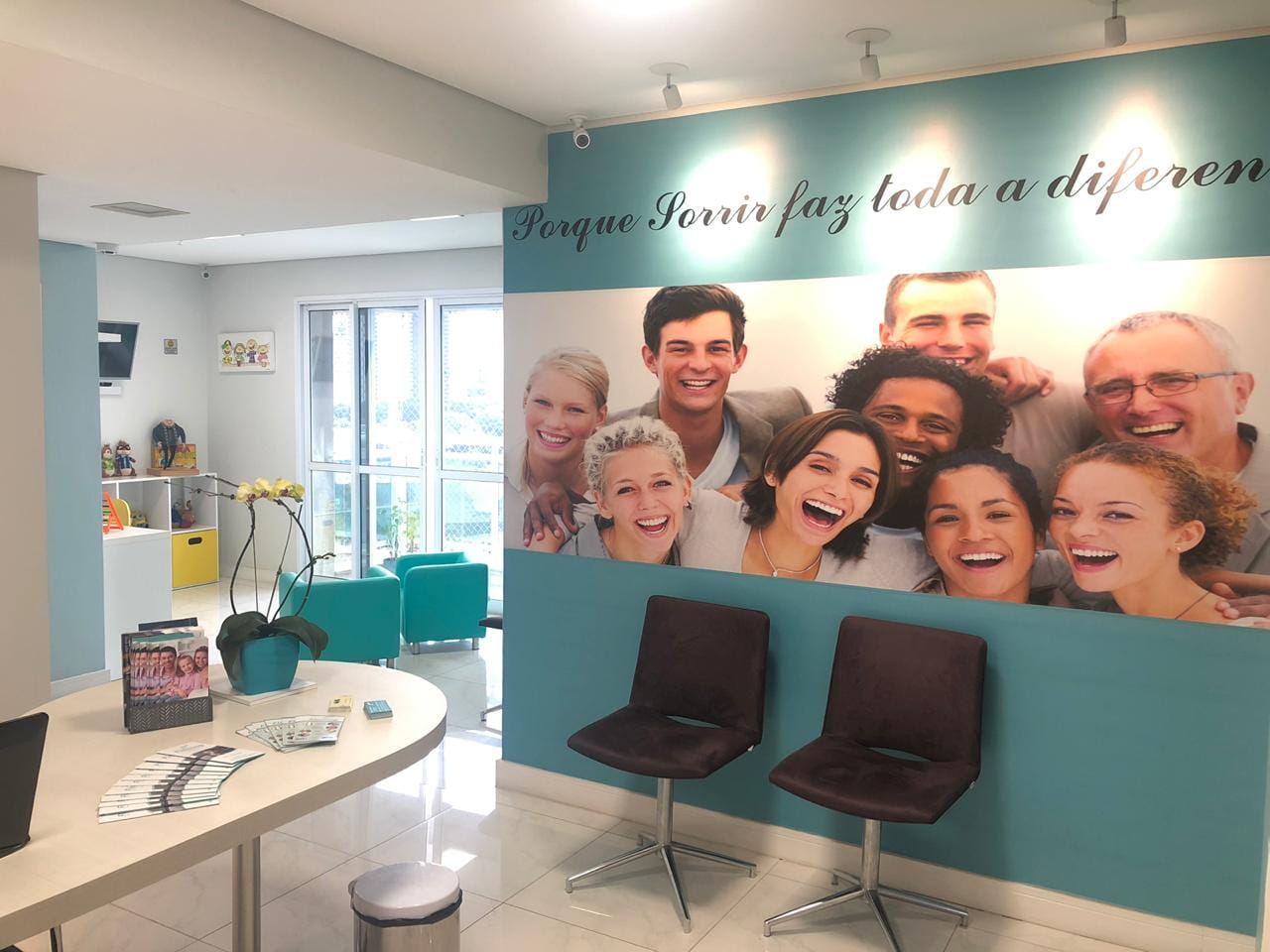 Dentista em São Paulo | Dra. Carla Fleming e equipe