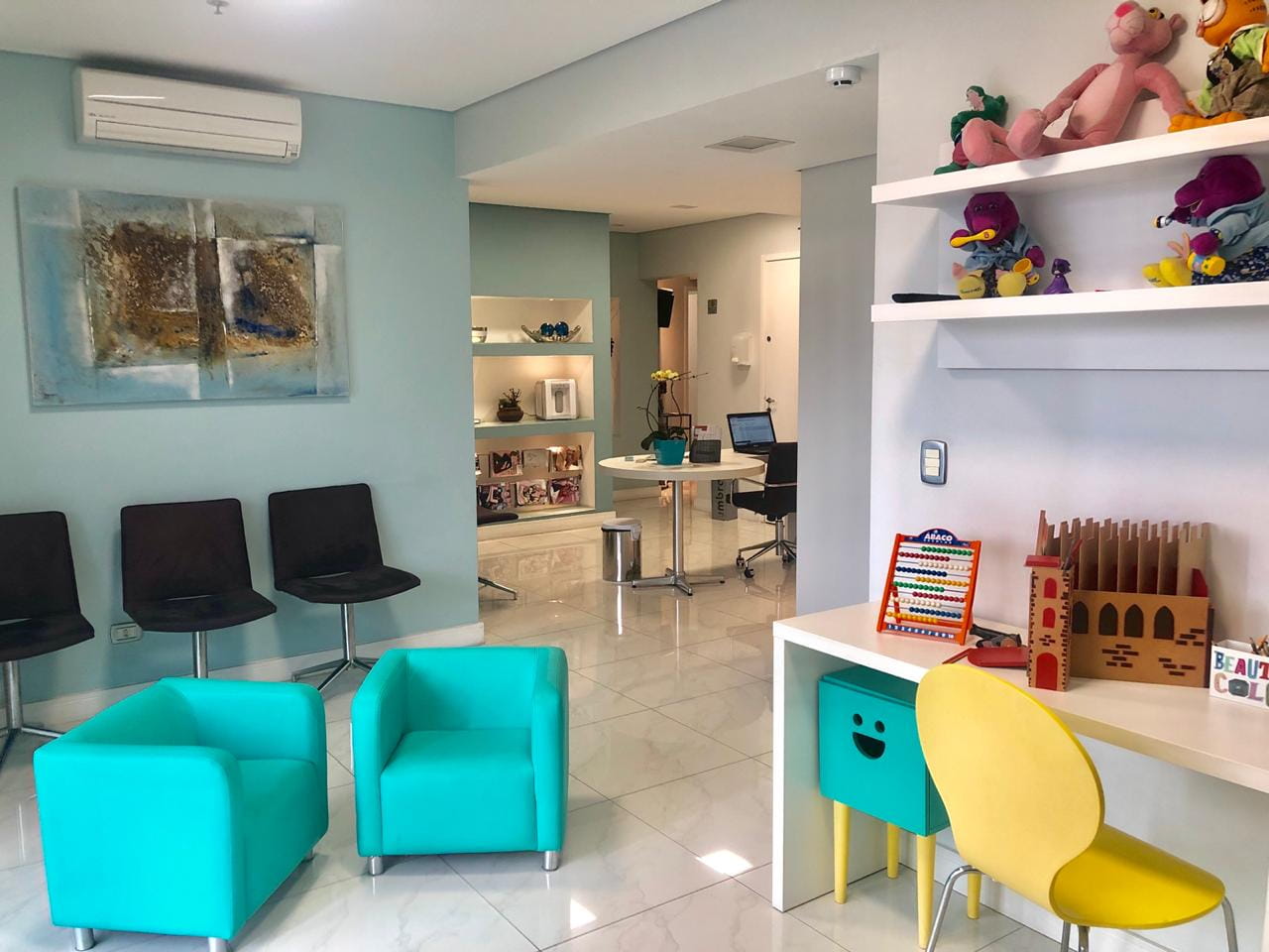 Dentista em São Paulo | Dra. Carla Fleming e equipe