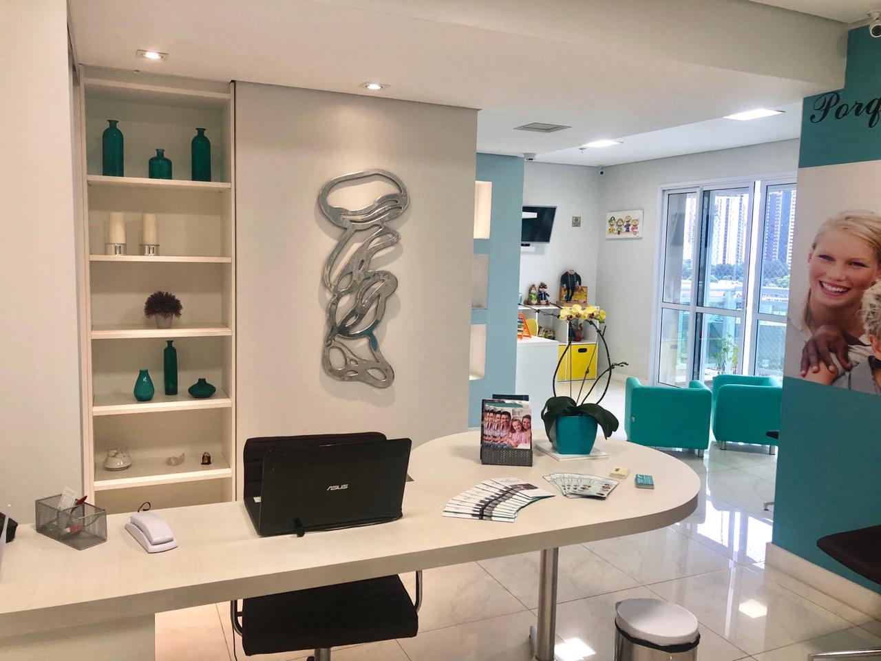 Dentista em São Paulo | Dra. Carla Fleming e equipe